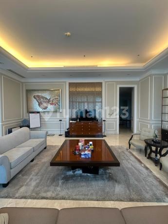 Dijual Pacific Place Residence 500M2 4Br Furnish Dijual Pacific Place Residence 500M2 4Br Furnish