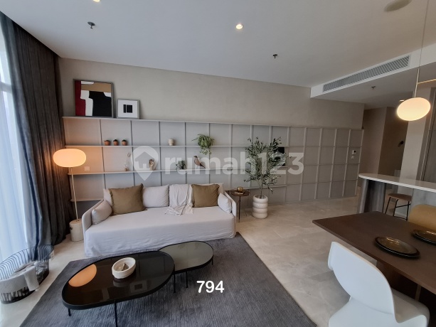 Dijual Verde Two 2 br luas 171 sqm , Tower Terraverde Dijual Verde Two 2 br luas 171 sqm , Tower Terraverde