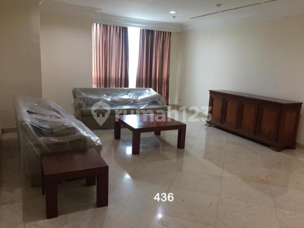Dijual Apartemen Simprug Teras 3Br Luas 195 Sqm Dijual Apartemen Simprug Teras 3Br Luas 195 Sqm