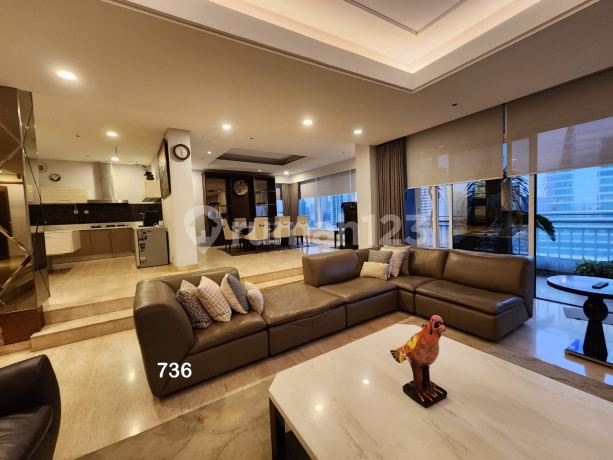 Dijual Apartemen Sailendra 3bedroom 323m2 Harga Murah Dijual Apartemen Sailendra 3bedroom 323m2 Harga Murah