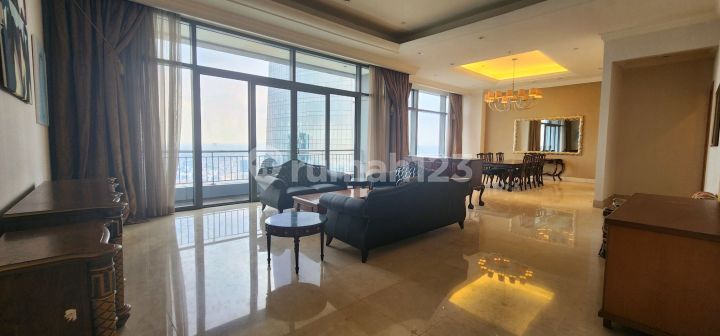 Dijual Airlangga Ritz Carlton Apartmen 440M2 4Br Mega Kuningan Jakarta Selatan Dijual Airlangga Ritz Carlton Apartmen 440M2 4Br Mega Kuningan Jakarta Selatan