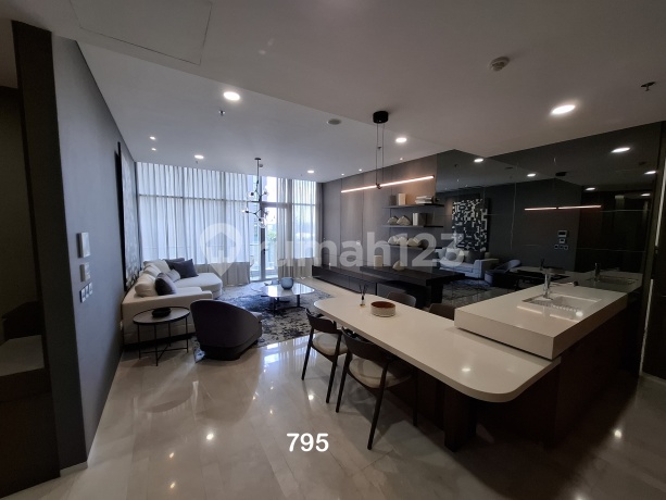 Dijual Verde Two 2 br luas 177 sqm - Tower Terraverde Dijual Verde Two 2 br luas 177 sqm - Tower Terraverde