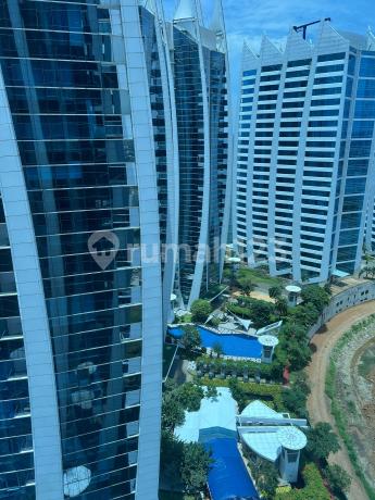 Dijual Apartemen 3 Br Mewah Regatta Pantai Mutiara