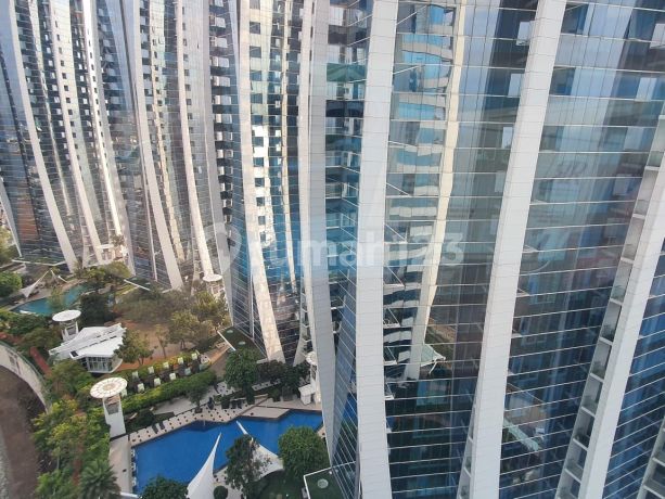 DIJUAL APARTEMENT REGATTA 145M 3BR FULLY FURNISH PANTAI MUTIARA DIJUAL APARTEMENT REGATTA 145M 3BR FULLY FURNISH PANTAI MUTIARA