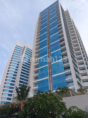 Dijual Apartemen Mewah  Regatta 3br Pantai Mutiara