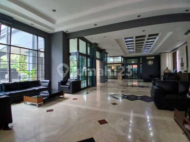 Best Price Harga NJOP Apartement Permata Senayan Furnish di Pusat Kota Best Price Harga NJOP Apartement Permata Senayan Furnish di Pusat Kota