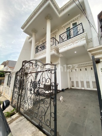 Rumah Bagus 2 Lantai Dalam Komplek Bumi Satria Kencana Bekasi Rumah Bagus 2 Lantai Dalam Komplek Bumi Satria Kencana Bekasi