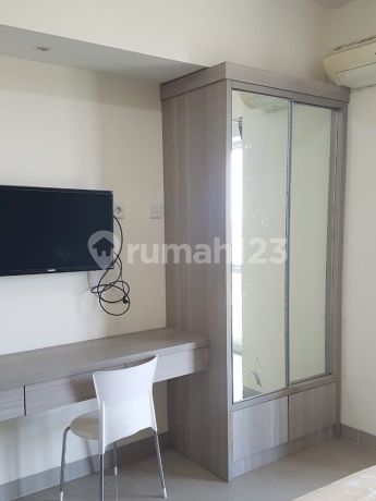 Apartemen Taman Melati Akses Ui Full Funiture