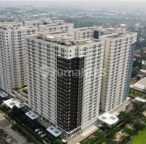 Type 2 Bedroom Apartemen Ayodya