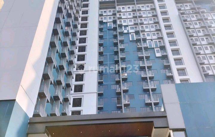 Dijual 1 Bed Room Bagus Full Furnish Apartemen Ui
