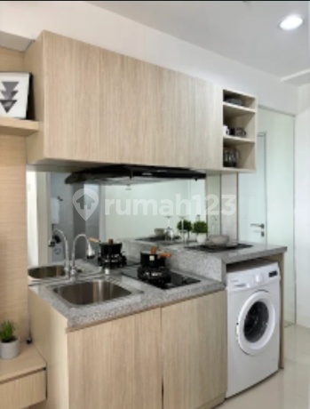 Siap Huni, Apartemen, Dekat Pusat, KRL, Tolperbelanjaan, Siap Huni, Apartemen, Dekat Pusat, KRL, Tolperbelanjaan,