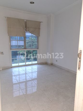 Apartemen kelapa gading 3br murah