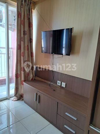 FOR SALE MELATI GARDEN APARTMENT MARGONDA DEPOK