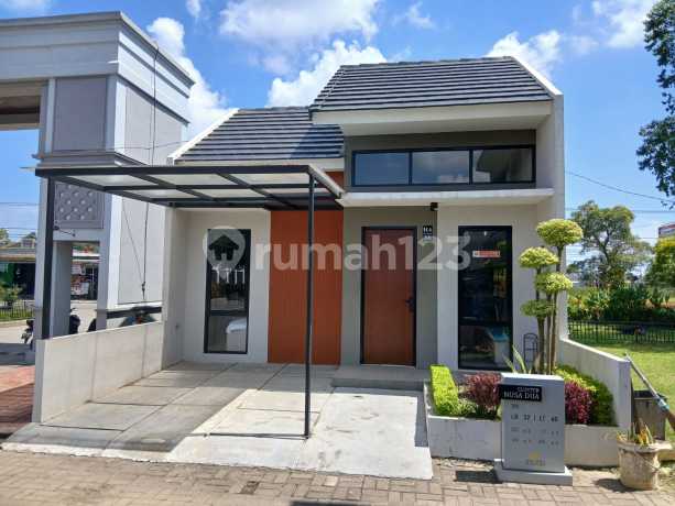 Rumah 1 LT Dekat Bandara Sepatan Tangerang Rumah 1 LT Dekat Bandara Sepatan Tangerang