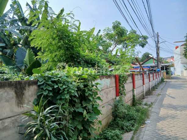 Tanah Di Dekat Taman Royal Cocok Untuk Dibangun Kost Atau Ruko Tanah Di Dekat Taman Royal Cocok Untuk Dibangun Kost Atau Ruko