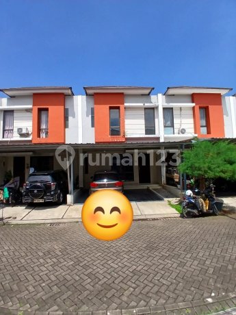 Rumah 2 LT Dekat Club Hause dan Mall Graha Raya Tangerang Rumah 2 LT Dekat Club Hause dan Mall Graha Raya Tangerang