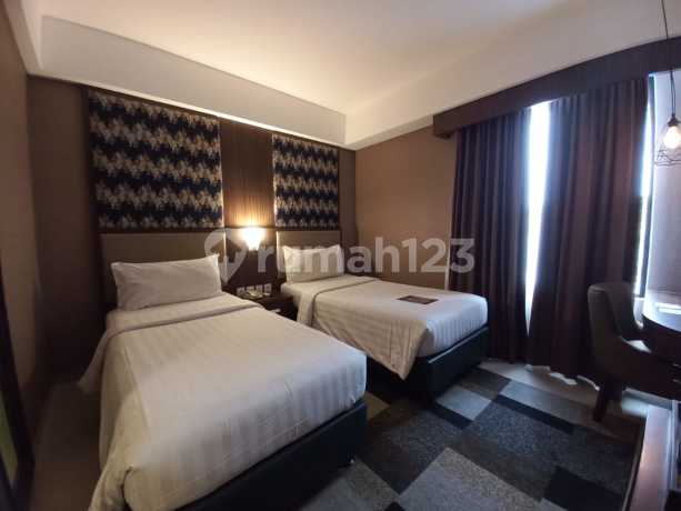 Dijual Cepat Condotel Awana Dekat Malioboro