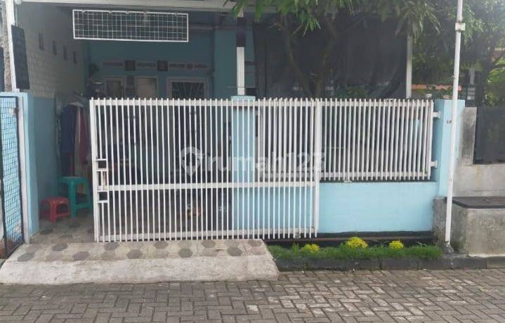 Rumah Asri Terawat di Sanggar Indah Lestari, Soreang Banjaran