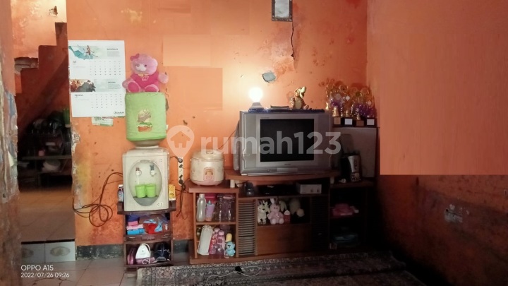 Rumah Murah Banget di Sanggar Indah Lestari, Soreang Banjaran