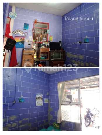 Rumah Harga Murah di Sanggar Indah Lestari, Soreang Banjaran