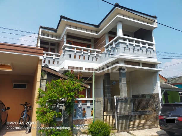 Rumah Cantik Lingkungan Asri di Damar Mas Regency, Banjaran Rumah Cantik Lingkungan Asri di Damar Mas Regency, Banjaran