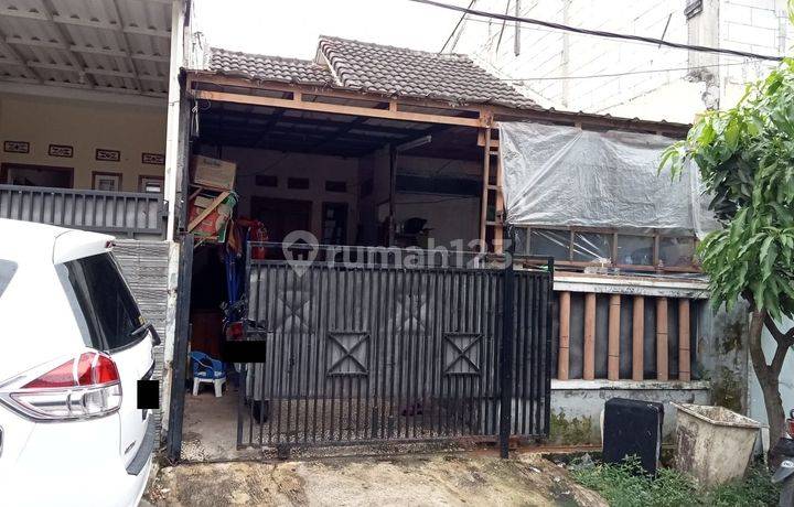 Rumah Adem Harga Murah di Sanggar Indah Lestari, Soreang Banjaran