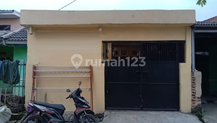 Rumah Nyaman Harga Murah Banget di Sanggar Mas Lestari, Banjaran