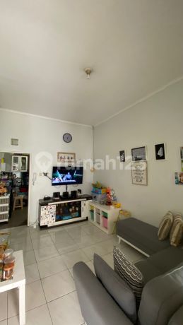 Rumah Minimalis Untuk Pasutri di Seroja Home Residence, Soreang Rumah Minimalis Untuk Pasutri di Seroja Home Residence, Soreang