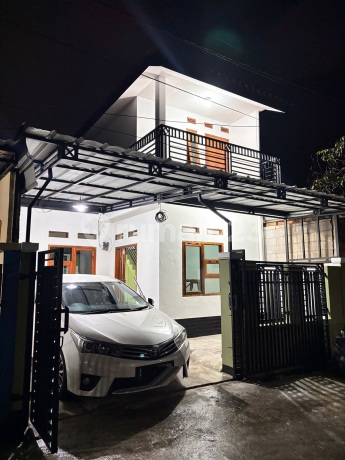 Rumah Dekat Minimarket dan Sekolah di Soreang Residence