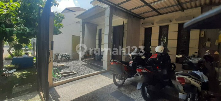 EX KANTOR Babatan Pratama Surabaya Barat EX KANTOR Babatan Pratama Surabaya Barat
