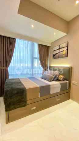 Apartemen LA VIZ - Pakuwon Mall Surabaya Barat