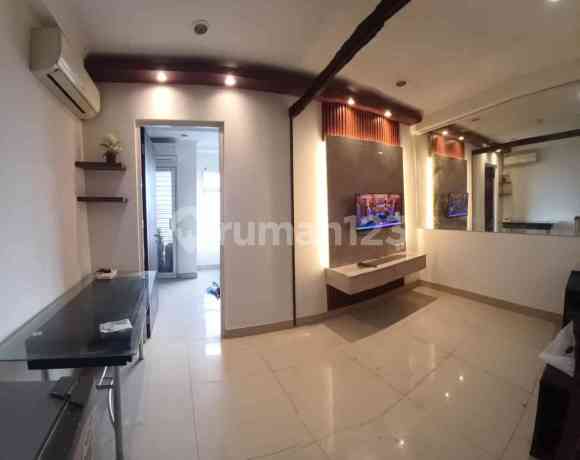 Apartemen METROPOLIS Tower B View CITY Surabaya Timur Apartemen METROPOLIS Tower B View CITY Surabaya Timur
