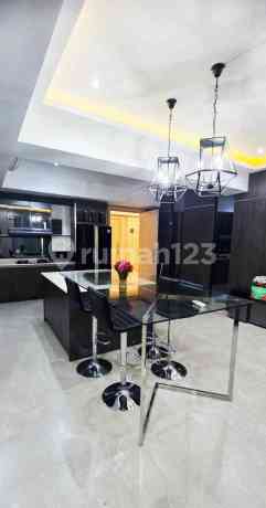 Apartement The Peak View City Surabaya Pusat (Nat) Apartement The Peak View City Surabaya Pusat (Nat)