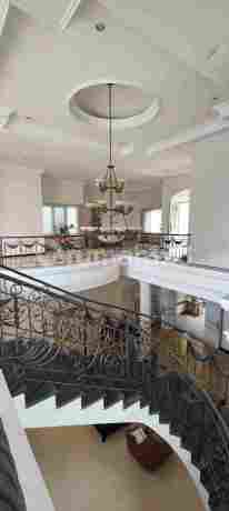 Rumah Mewah Laguna Regency Pakuwon City Surabaya