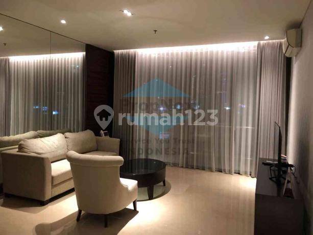 Apartemen Sumatra 36 Pusat Kota Surabaya