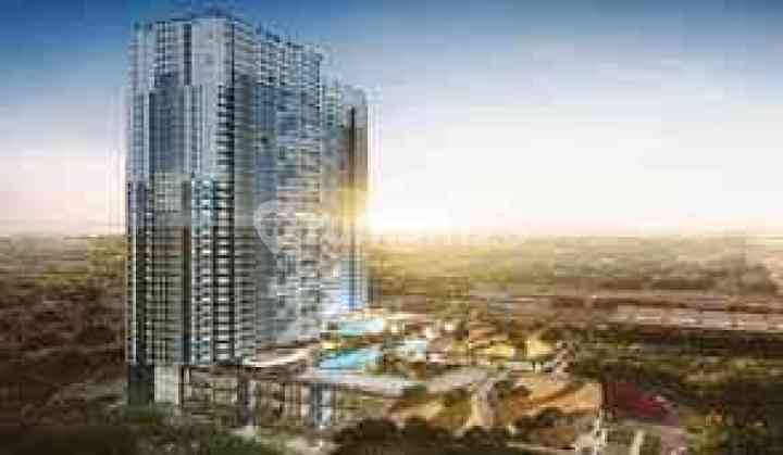 Apartemen Westown View Siap Huni Surabaya Barat (If)