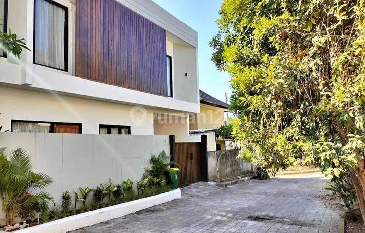 Villa Bali Arum Jimbaran 