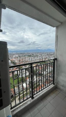 Apt 2 Br Full Furnish di Msquare Bandung