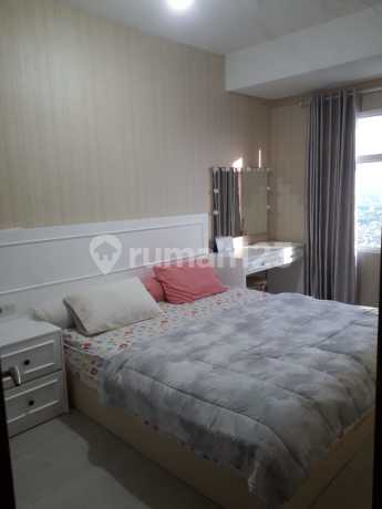 DI JUAL CONDOMINIUM 1 BR FURNISHED TOWER M LANTAI TINGGI DI JUAL CONDOMINIUM 1 BR FURNISHED TOWER M LANTAI TINGGI