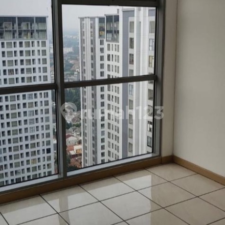 JUAL CEPAT 3 BEDROOM APT MIDTOWN GADING SERPONG SEMI FURNISHED