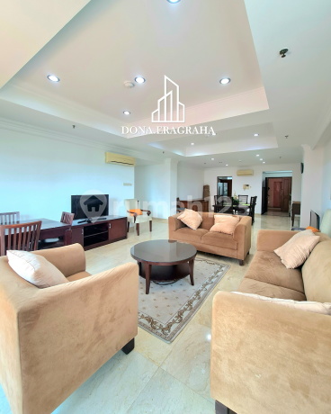 Apartemen Greenview Dekat Bukit Golf Pondok Indah Pet Friendly Apartemen Greenview Dekat Bukit Golf Pondok Indah Pet Friendly