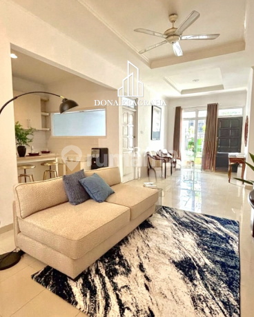 Termurah Rumah Cantik Modern Bebas Banjir di Megapolitan Cinere