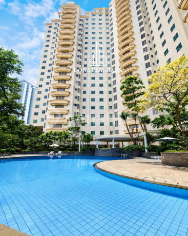 Jual Cepat Apartemen Simpruk Teras 3 BR Pet Friendly Jual Cepat Apartemen Simpruk Teras 3 BR Pet Friendly