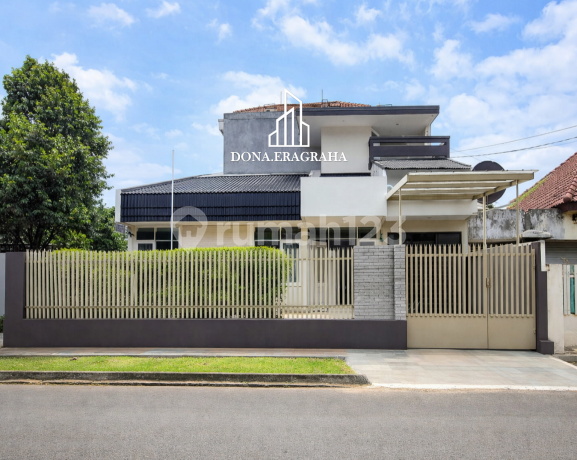 NJOP Price Good Deal for Houses in Pondok Indah, South Jakarta