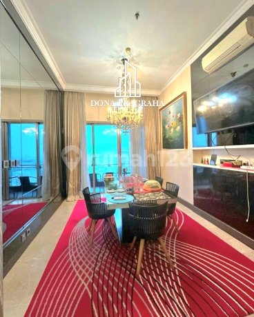 Turun Harga Residence 8 @ Senopati Penthouse View Fantastis Turun Harga Residence 8 @ Senopati Penthouse View Fantastis