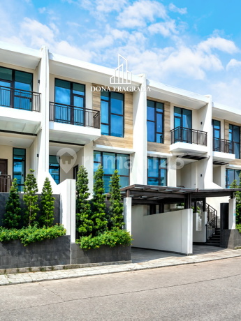 Termurah Brand New Townhouse Pondok Indah Cluster One Gate Termurah Brand New Townhouse Pondok Indah Cluster One Gate