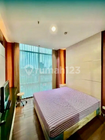 Dijual Apartemen Trilium Pusat Kota 1Br Lt3 Furnish City View bisa KPR Dijual Apartemen Trilium Pusat Kota 1Br Lt3 Furnish City View bisa KPR
