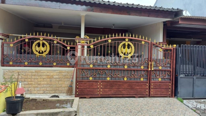 Ykp Griya Pesona Asri Rungkut Housing Complex