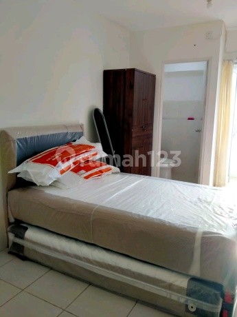 Apartemen Stanford Educity Pakuwon City