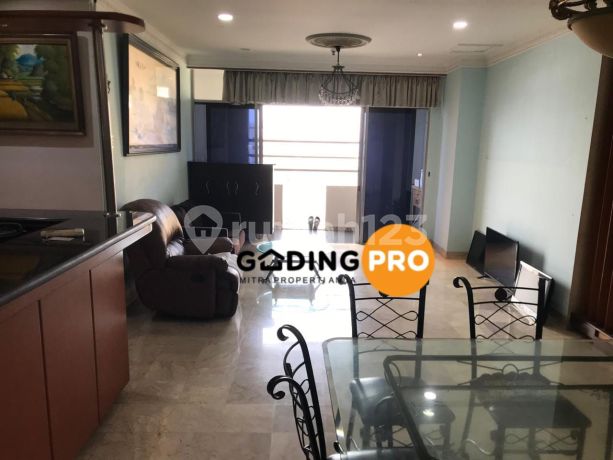 Disewakan Apartemen Mangga dua Court